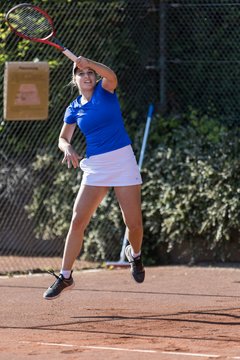 Bild 719 - BL2 Grossflottbeker THGC - TC SCC Berlin : Ergebnis: 2:7